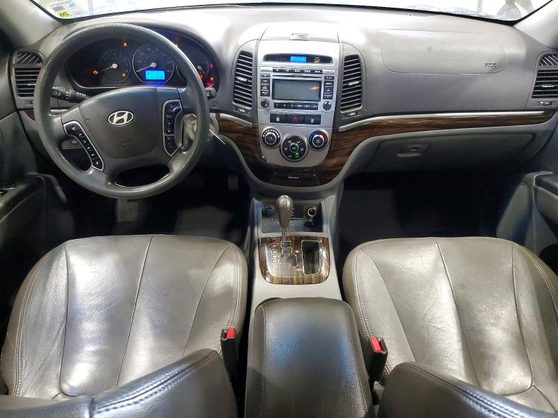 Продажа на аукционе авто 2010 Hyundai Santa Fe, vin: 5NMSG3AB0AH337176, номер лота: 63526246