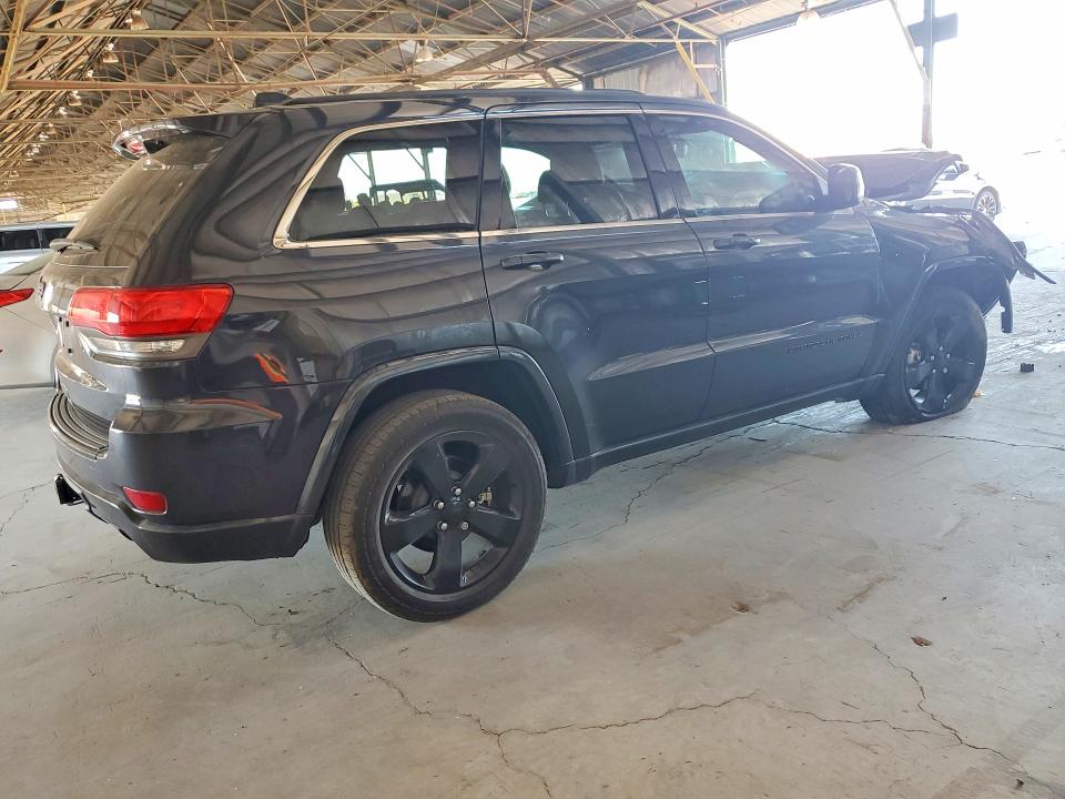 Aukcja sprzedaży 2014 Jeep Grand Cherokee, vin: 1C4RJFAGXEC579555, numer aukcji: 62322396