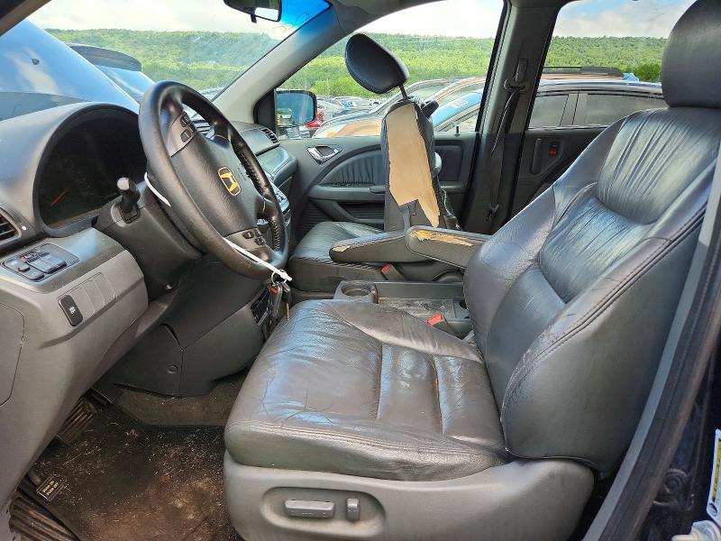Продаж на аукціоні авто 2007 Honda Odyssey, vin: 5FNRL387X7B034685, номер лоту: 62811586