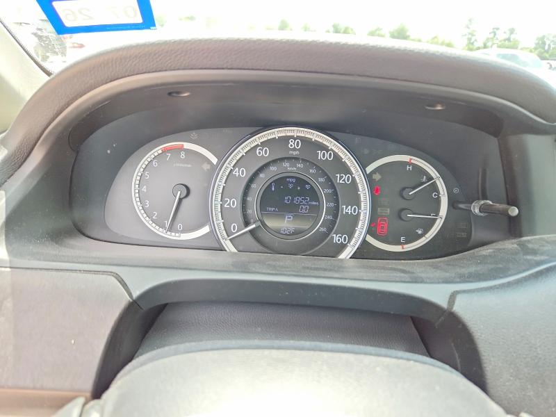 Aukcja sprzedaży 2015 Honda Accord, vin: 1HGCR2F79FA186323, numer aukcji: 59917226