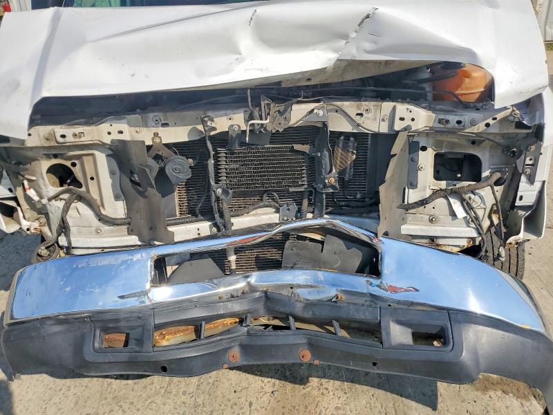 2008 Ford Econoline მანქანა იყიდება აუქციონზე, vin: 1FBSS31L98DB15038, აუქციონის ნომერი: 60845086