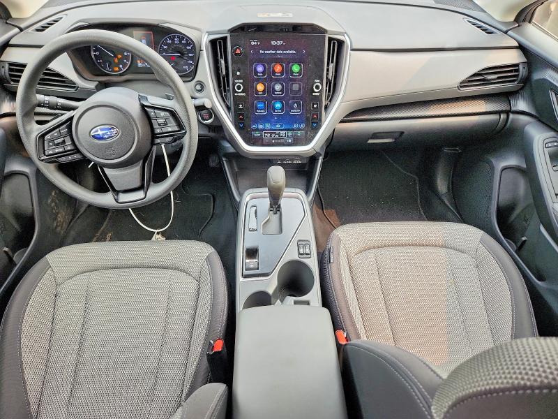 Продажа на аукционе авто 2024 Subaru Crosstrek, vin: JF2GUADCXRH374046, номер лота: 60654806