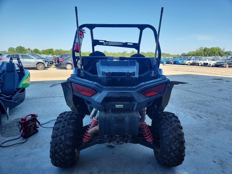 Продажа на аукционе авто 2017 Polaris Rzr, vin: 4XAVBE99XHB677059, номер лота: 60801476