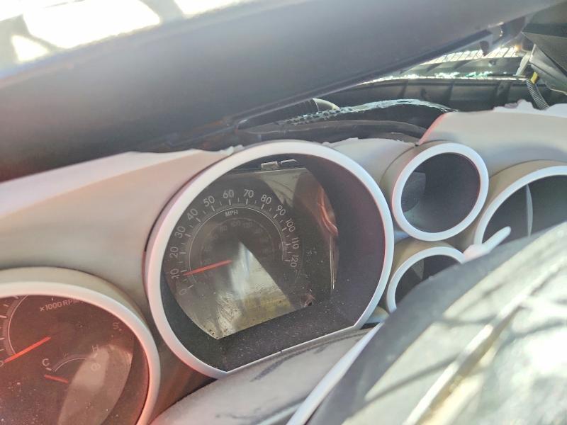 59829946 :رقم المزاد ، 5TFET54198X027133 vin ، 2008 Toyota Tundra مزاد بيع