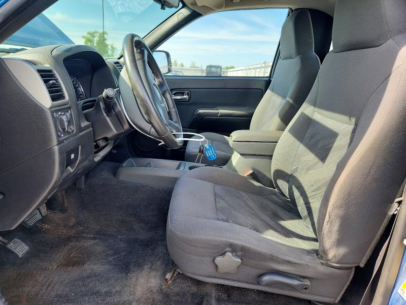Aukcja sprzedaży 2011 Chevrolet Colorado, vin: 1GCCSBF96B8134346, numer aukcji: 60937996