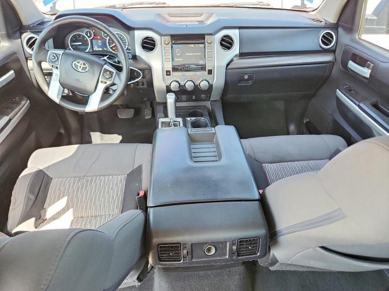Aukcja sprzedaży 2016 Toyota Tundra, vin: 5TFEW5F10GX207801, numer aukcji: 60614326