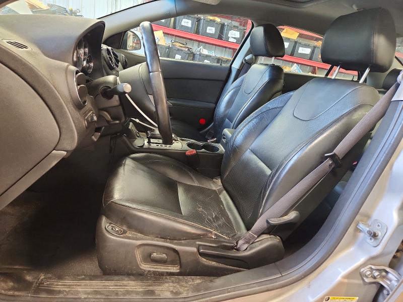 2006 Pontiac G6 მანქანა იყიდება აუქციონზე, vin: 1G2ZH558764214646, აუქციონის ნომერი: 60750866