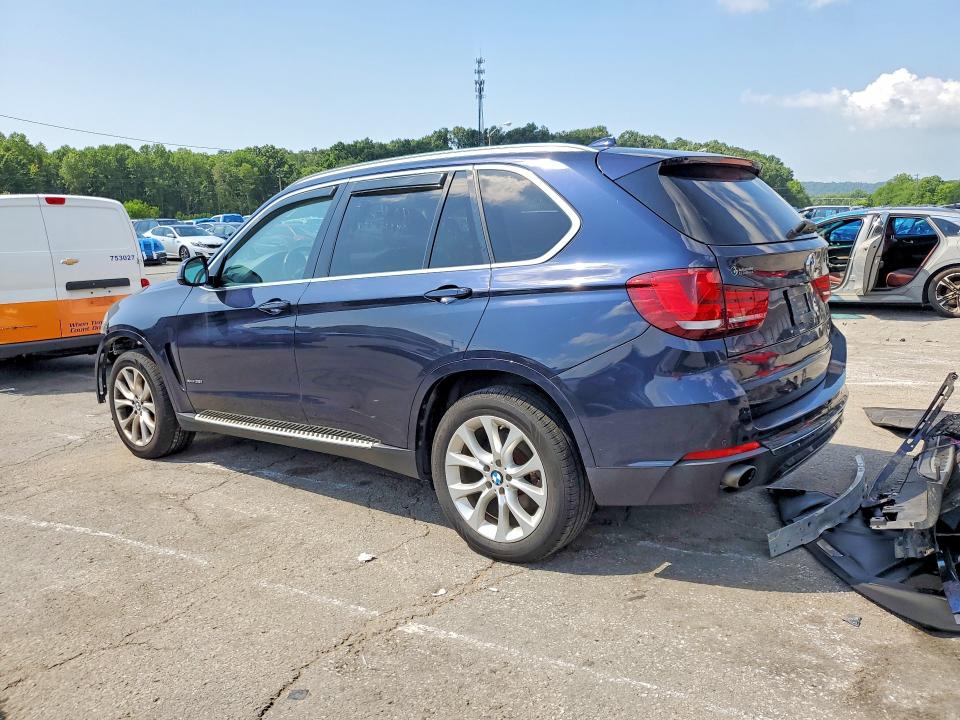 Aukcja sprzedaży 2015 Bmw X5, vin: 5UXKR0C51F0P02857, numer aukcji: 85972385