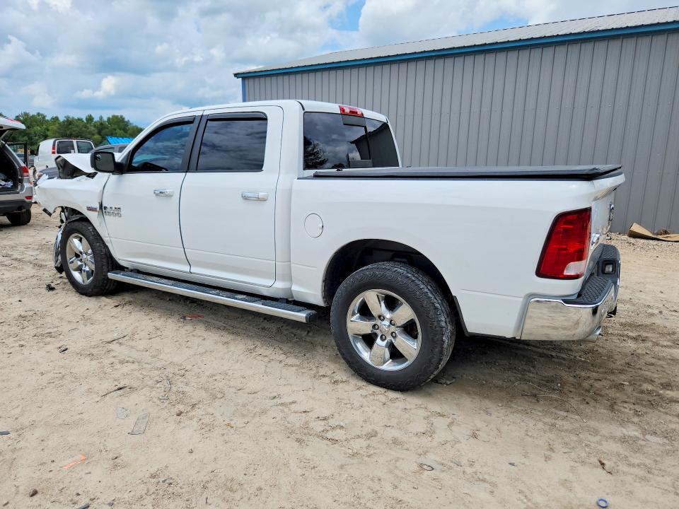 Aukcja sprzedaży 2018 Ram 1500, vin: 3C6RR7LTXJG227597, numer aukcji: 60960866