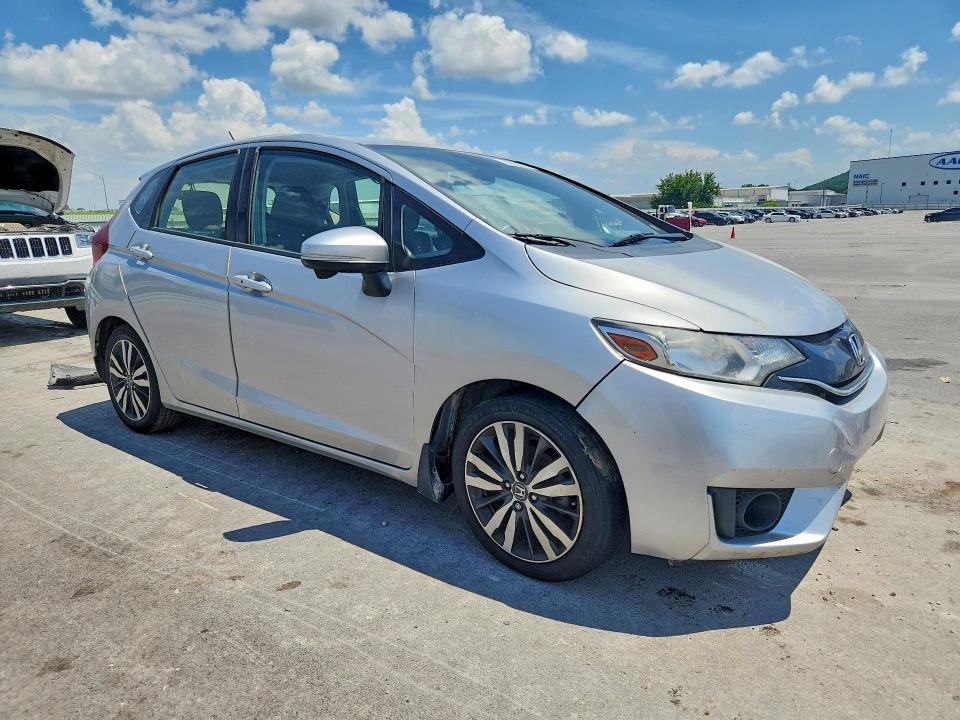 Aukcja sprzedaży 2016 Honda Fit, vin: JHMGK5H70GS011391, numer aukcji: 59900756