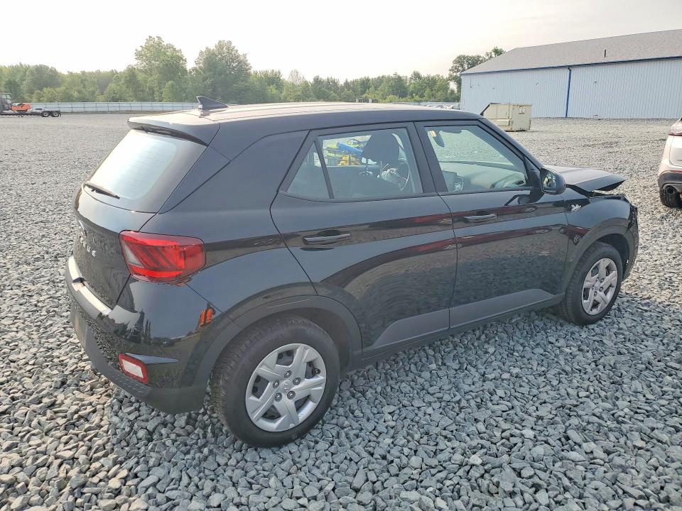 Aukcja sprzedaży 2020 Hyundai Venue, vin: KMHRB8A38LU028419, numer aukcji: 61087126