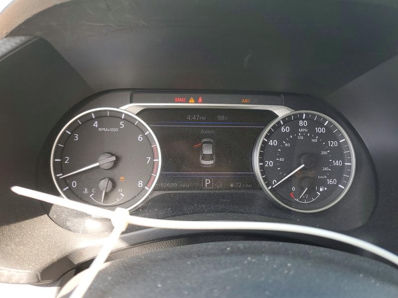 Aukcja sprzedaży 2024 Nissan Sentra, vin: 3N1AB8CV2RY223294, numer aukcji: 59378696