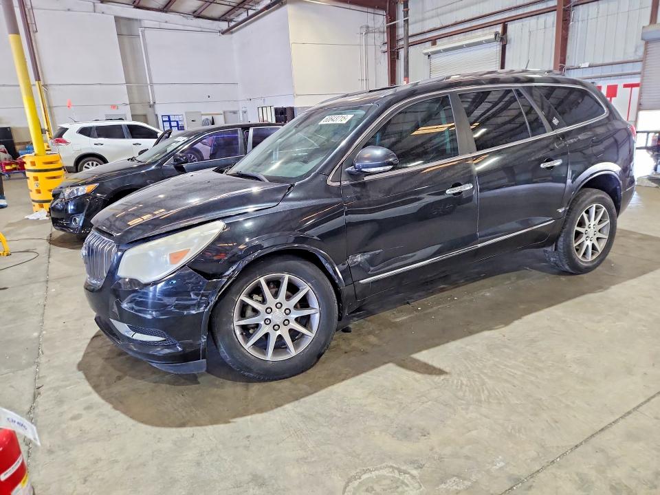 Aukcja sprzedaży 2015 Buick Enclave, vin: 5GAKRBKD4FJ135433, numer aukcji: 60643716