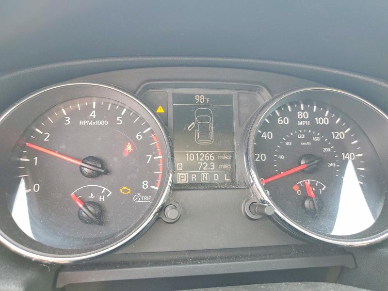 Продаж на аукціоні авто 2012 Nissan Rogue, vin: JN8AS5MV4CW392097, номер лоту: 62776926
