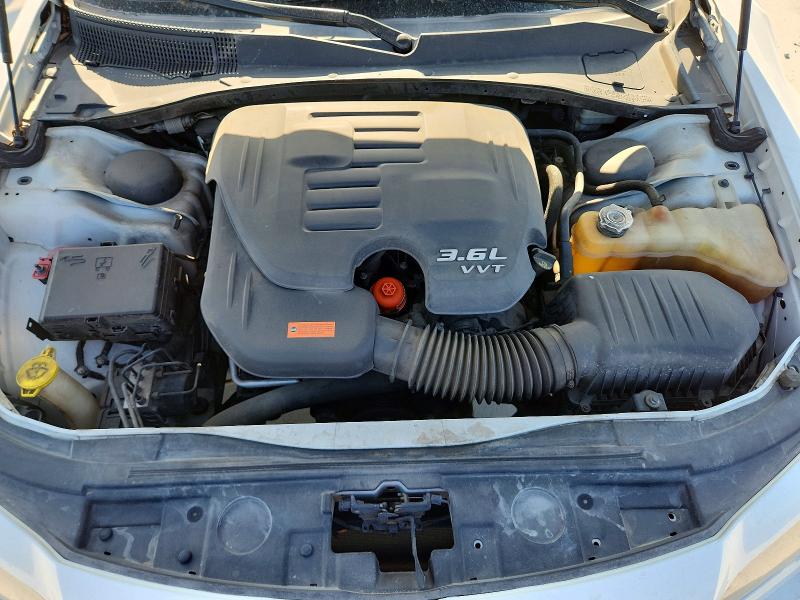 63217246 :رقم المزاد ، 2C3CCABG1EH361197 vin ، 2014 Chrysler 300 مزاد بيع