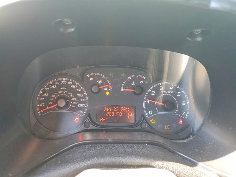 Aukcja sprzedaży 2016 Ram Promaster City, vin: ZFBERFAT2G6B38224, numer aukcji: 60972796