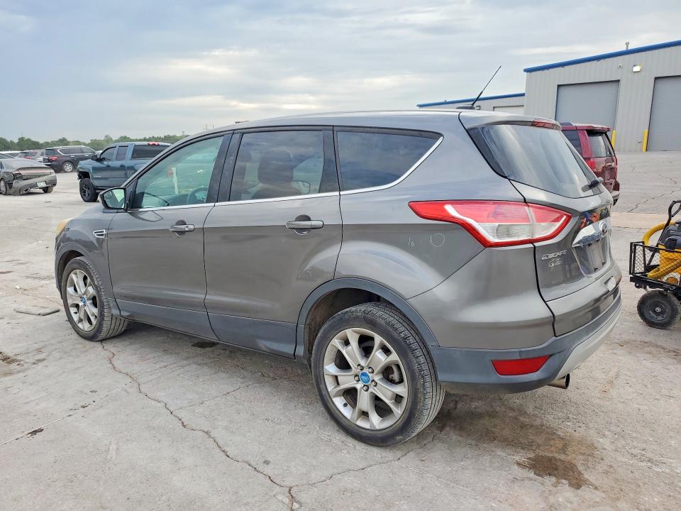 Продажа на аукционе авто 2013 Ford Escape, vin: 1FMCU0H90DUC94515, номер лота: 63016956