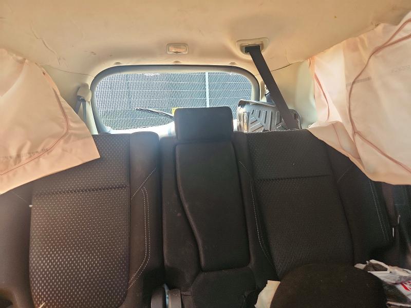 Aukcja sprzedaży 2020 Mitsubishi Outlander, vin: JA4AD2A39LZ045901, numer aukcji: 61249006