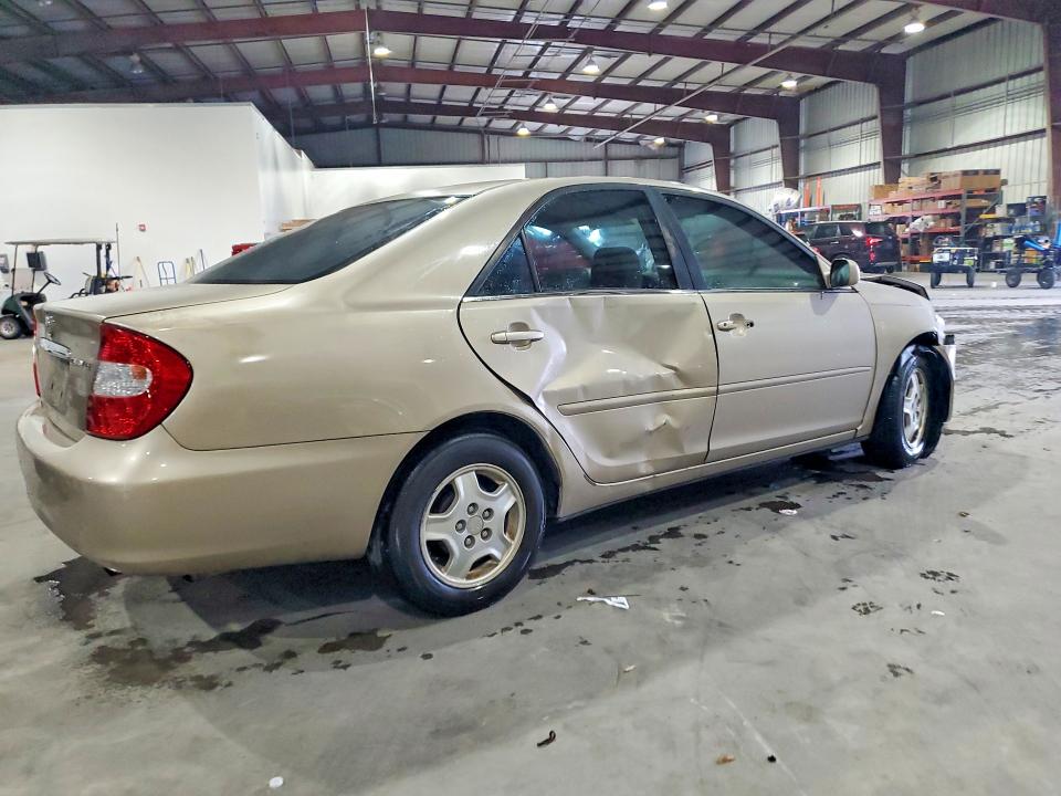 Продаж на аукціоні авто 2004 Toyota Camry, vin: 4T1BE32K94U855638, номер лоту: 61045496