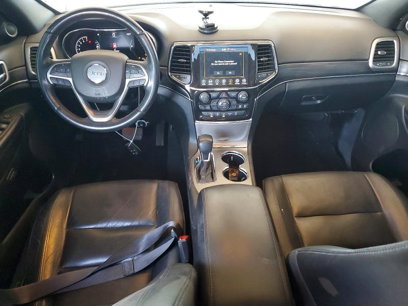 Aukcja sprzedaży 2022 Jeep Grand Cherokee, vin: 1C4RJFBG6NC175991, numer aukcji: 60487796