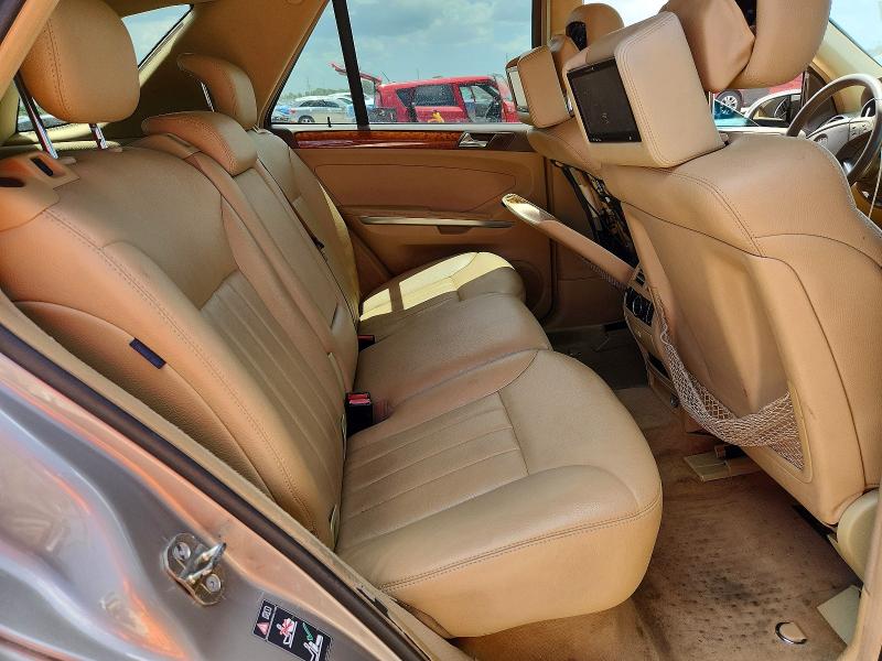 Продаж на аукціоні авто 2008 Mercedes-benz Ml, vin: 4JGBB86E28A377502, номер лоту: 60961796