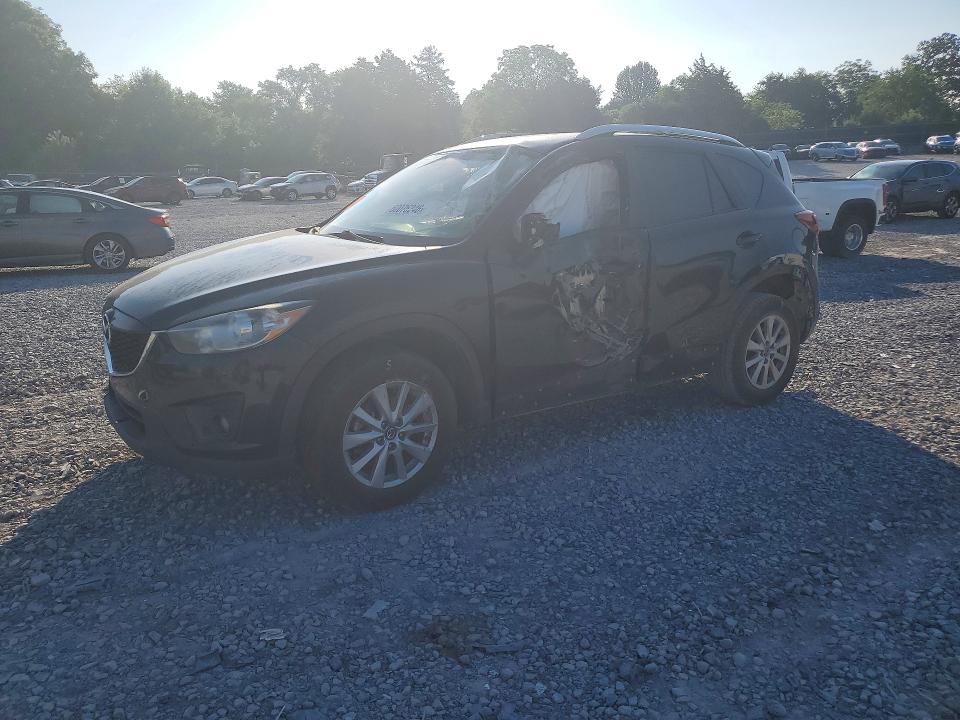 Aukcja sprzedaży 2015 Mazda Cx-5, vin: JM3KE2CY9F0453427, numer aukcji: 60076246
