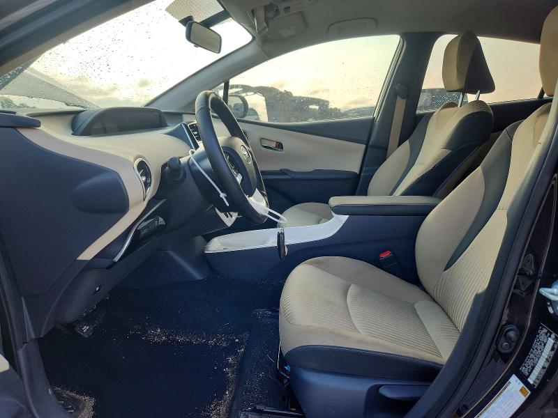 Aukcja sprzedaży 2016 Toyota Prius, vin: JTDKARFUXG3019829, numer aukcji: 62052746