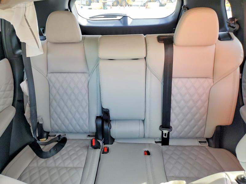 Продаж на аукціоні авто 2024 Mitsubishi Outlander, vin: JA4J3WA87RZ005413, номер лоту: 60031896