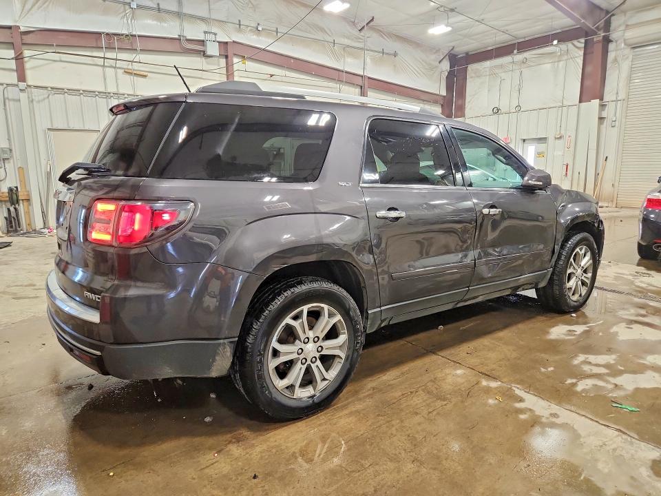 61525126 :رقم المزاد ، 1GKKVRKD8FJ241584 vin ، 2015 Gmc Acadia مزاد بيع