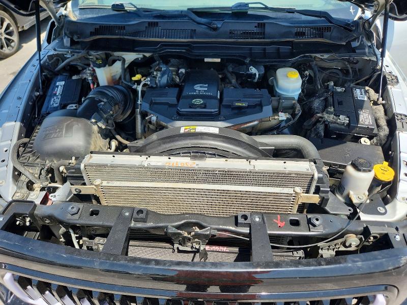 2017 Ram 3500 მანქანა იყიდება აუქციონზე, vin: 3C63RRGL9HG730155, აუქციონის ნომერი: 62248856