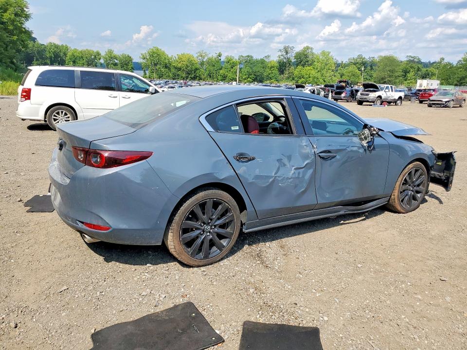 Aukcja sprzedaży 2024 Mazda 3, vin: 3MZBPBCM0RM410559, numer aukcji: 62901386