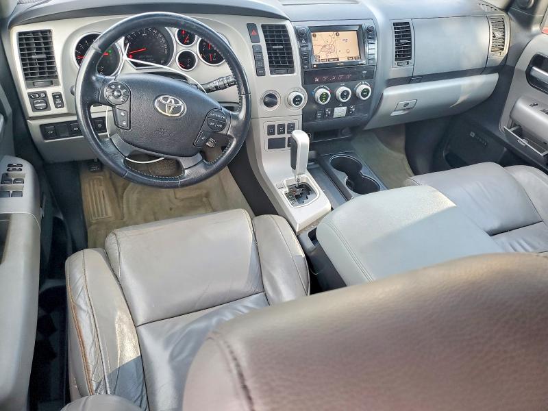 Aukcja sprzedaży 2008 Toyota Sequoia, vin: 5TDBY68A68S018772, numer aukcji: 62467806