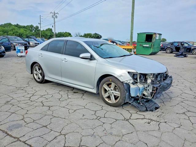 Aukcja sprzedaży 2014 Toyota Camry, vin: 4T1BF1FK7EU834798, numer aukcji: 62481476