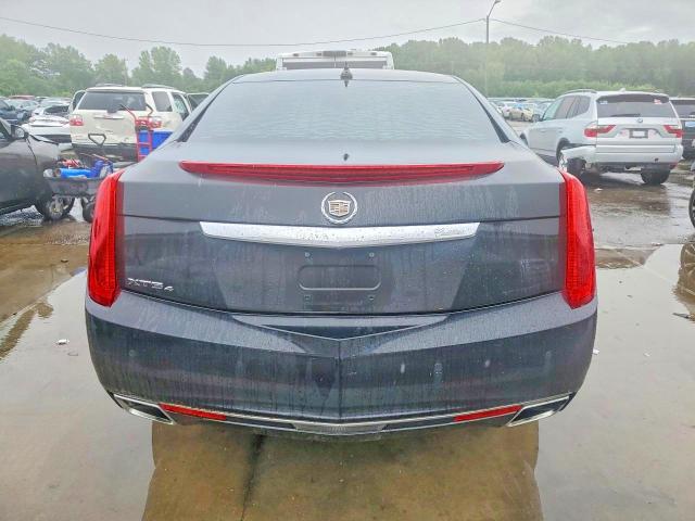 Продажа на аукционе авто 2013 Cadillac Xts, vin: 2G61R5S31D9175628, номер лота: 59098746