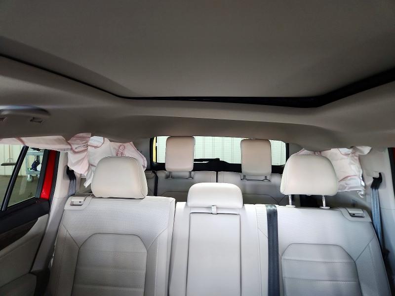 Продаж на аукціоні авто 2024 Volkswagen Atlas, vin: 1V2BR2CAXRC529836, номер лоту: 61880066