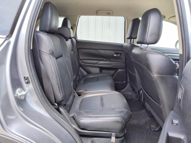 Aukcja sprzedaży 2020 Mitsubishi Outlander, vin: JA4AZ3A33LZ020936, numer aukcji: 61879696