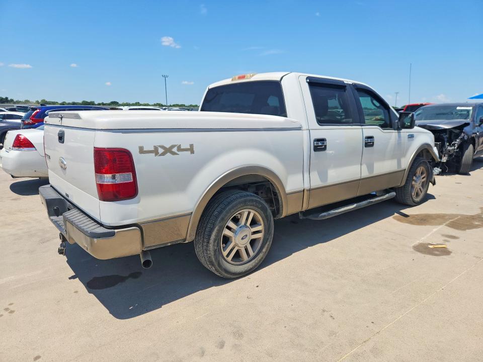 2008 Ford F150 მანქანა იყიდება აუქციონზე, vin: 1FTPW12V38FA92077, აუქციონის ნომერი: 60082696