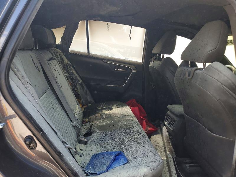 Продажа на аукционе авто 2019 Toyota Rav4, vin: JTMEWRFV9KD505641, номер лота: 60965186