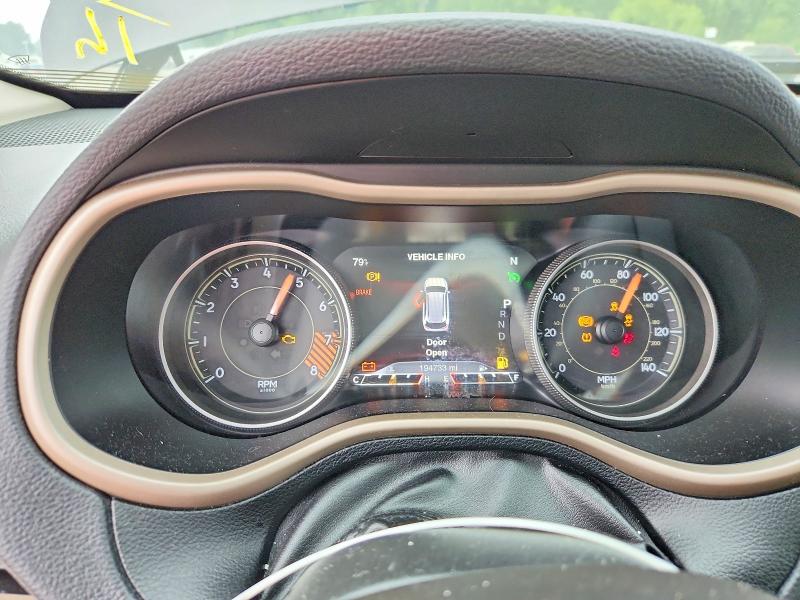 Продажа на аукционе авто 2015 Jeep Cherokee, vin: 1C4PJMDS9FW615702, номер лота: 61550066