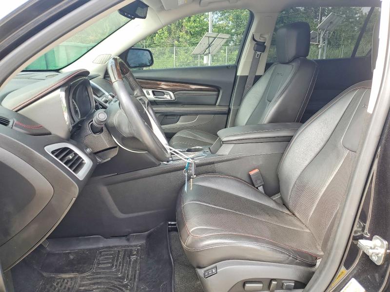 61184566 :رقم المزاد ، 2GKFLZE35D6375943 vin ، 2013 Gmc Terrain مزاد بيع