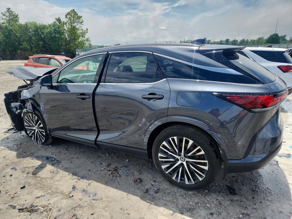 2026 Lexus Rx 350h მანქანა იყიდება აუქციონზე, vin: 2T2BBMCA4TC138841, აუქციონის ნომერი: 63143276
