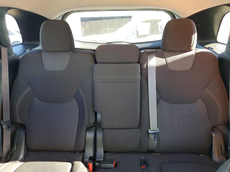 Aukcja sprzedaży 2016 Jeep Cherokee, vin: 1C4PJLCB3GW258420, numer aukcji: 62974126