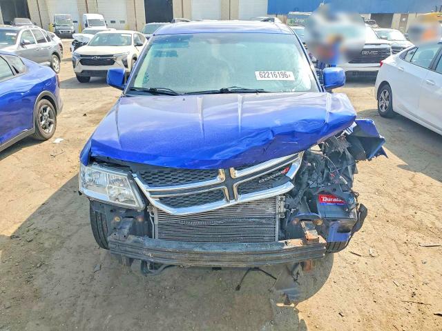 62216196 :رقم المزاد ، 3C4PDCBG3CT341916 vin ، 2012 Dodge Journey مزاد بيع