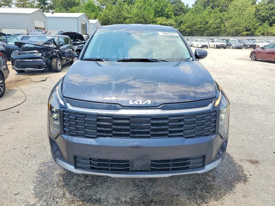 Продажа на аукционе авто 2026 Kia Sportage, vin: 5XYK23DF4TG424086, номер лота: 62765656