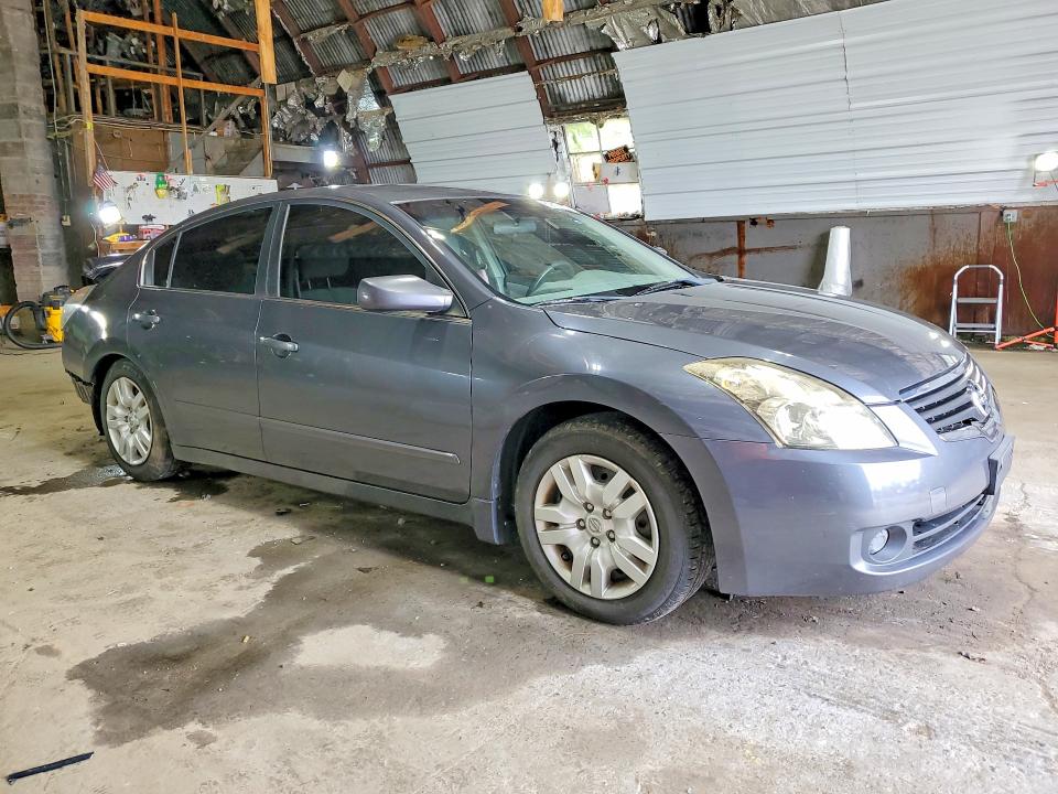 Продаж на аукціоні авто 2009 Nissan Altima, vin: 1N4AL21E69N494002, номер лоту: 62110026