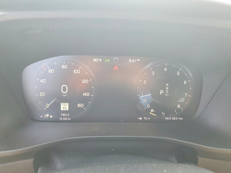 Продажа на аукционе авто 2019 Volvo Xc40, vin: YV4162ULXK2155565, номер лота: 62512796
