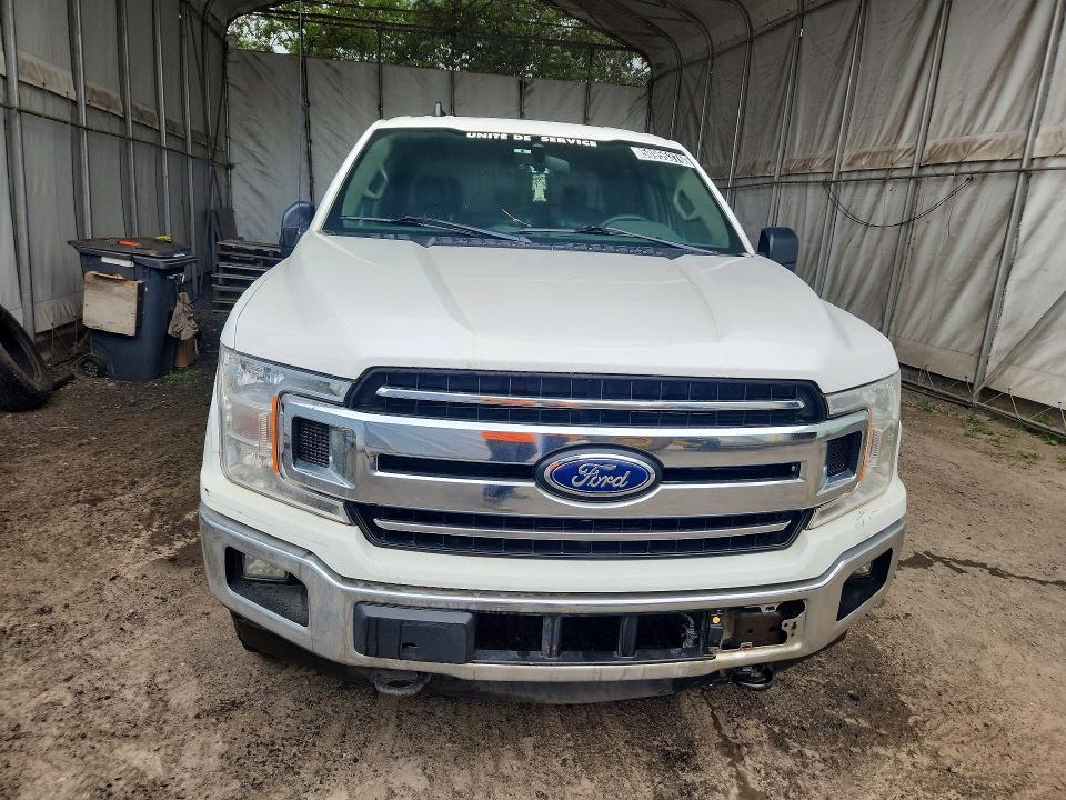 Aukcja sprzedaży 2019 Ford F150, vin: 1FTFW1E58KFB98085, numer aukcji: 58955376
