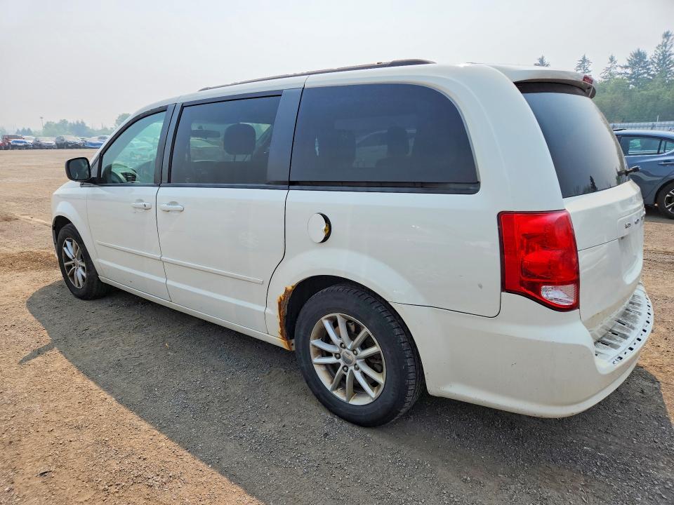 Продаж на аукціоні авто 2013 Dodge Grand Caravan, vin: 2C4RDGBG4DR609974, номер лоту: 61245646