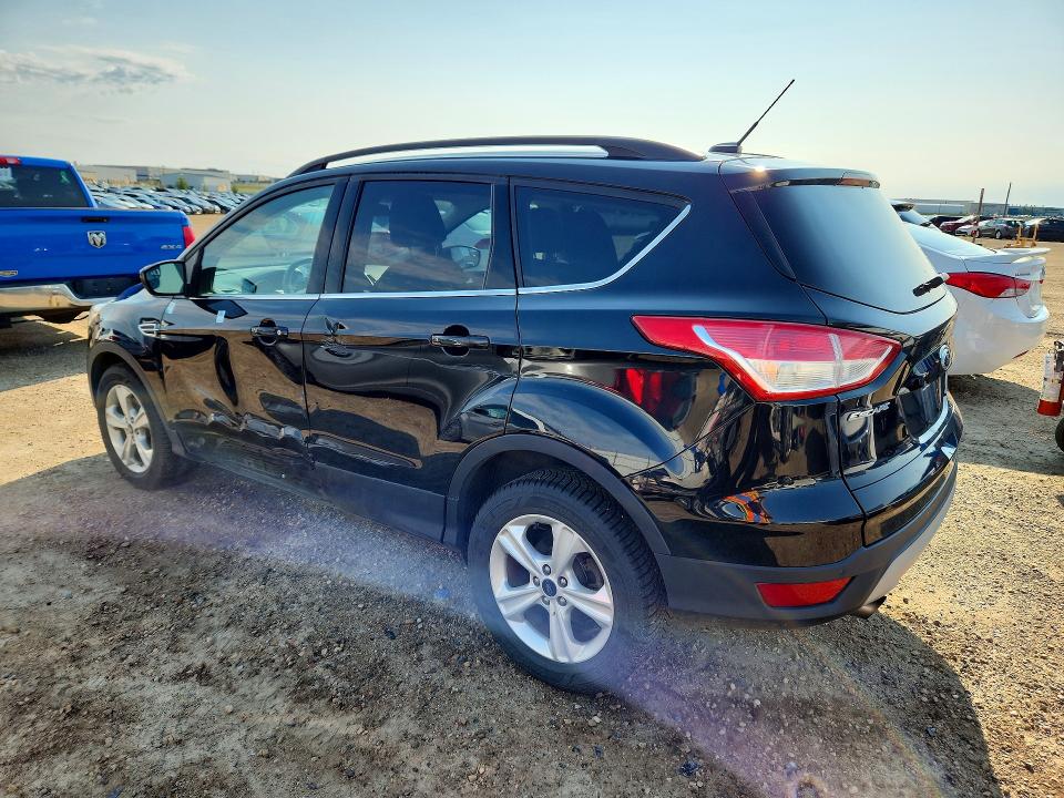 Aukcja sprzedaży 2015 Ford Escape, vin: 1FMCU9GX8FUC50673, numer aukcji: 62940836