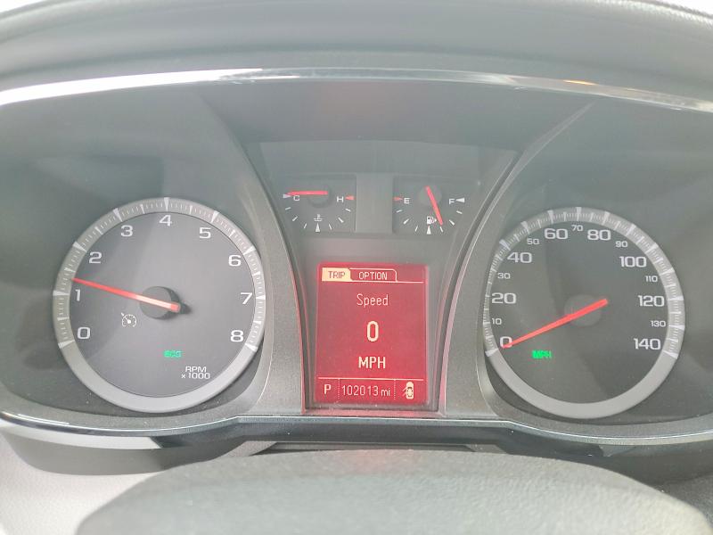 Aukcja sprzedaży 2015 Gmc Terrain, vin: 2GKALREK1F6157647, numer aukcji: 61960776